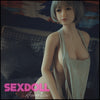 Realistic Sex Doll 156 (5'1") G-Cup Yubi (Head #5) - Sanhui Dolls by Sex Doll America
