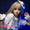 Realistic Sex Doll 156 (5'1") F-Cup Luozi GD Series - Full Silicone - Sino-Doll by Sex Doll America