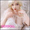 Realistic Sex Doll 156 (5'1") H-Cup Emi (Head #443) - WM Doll by Sex Doll America