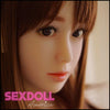 Realistic Sex Doll 156 (5'1") B-Cup Sasa Evo - Doll House 168 by Sex Doll America