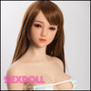 Realistic Sex Doll 156 (5'1") D-Cup Honoka - Full Silicone - Sanhui Dolls by Sex Doll America