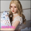 Realistic Sex Doll 156 (5'1") D-Cup Layla - Full Silicone - Sanhui Dolls by Sex Doll America