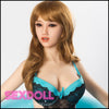 Realistic Sex Doll 156 (5'1") D-Cup Maybelle - Full Silicone - Sanhui Dolls by Sex Doll America
