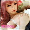 Realistic Sex Doll 156 (5'1") D-Cup Melusine (Head #22) Full Silicone - Sanhui Dolls by Sex Doll America
