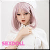 Realistic Sex Doll 156 (5'1") D-Cup Nixie Pink Nurse (Head #145-6) Full Silicone - Sanhui Dolls by Sex Doll America