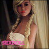 Realistic Sex Doll 156 (5'1") C-Cup Brooke - WM Doll by Sex Doll America