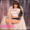 Realistic Sex Doll 156 (5'1") C-Cup Celeste - WM Doll by Sex Doll America