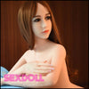 Realistic Sex Doll 156 (5'1") C-Cup Hyerin - WM Doll by Sex Doll America