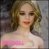 Realistic Sex Doll 156 (5'1") C-Cup Lucy - WM Doll by Sex Doll America