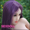 Realistic Sex Doll 156 (5'1") C-Cup Madoka - WM Doll by Sex Doll America