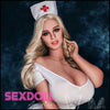 Realistic Sex Doll 156 (5'1") M-Cup Roxie Blonde - WM Doll by Sex Doll America