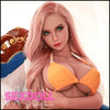 Realistic Sex Doll 156 (5'1") H-Cup Sophia Strawberry Blonde (Head #233) - WM Doll by Sex Doll America