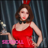 Realistic Sex Doll 156 (5'1") H-Cup Vienna (Head #56) - WM Doll by Sex Doll America