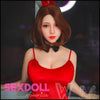 Realistic Sex Doll 156 (5'1") H-Cup Vienna (Head #56) - WM Doll by Sex Doll America
