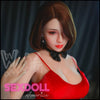 Realistic Sex Doll 156 (5'1") H-Cup Vienna (Head #56) - WM Doll by Sex Doll America