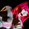 Realistic Sex Doll 157 (5'2") D-Cup Polly (Silicone Head) - Climax Doll by Sex Doll America
