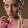 Realistic Sex Doll 157 (5'2") C-Cup Sola - Full Silicone - Climax Doll by Sex Doll America
