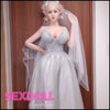 Realistic Sex Doll 157 (5'2") J-Cup Jing Ya (Silicone Head) - JY Doll by Sex Doll America