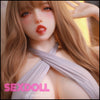 Realistic Sex Doll 157 (5'2") J-Cup Yan - JY Doll by Sex Doll America