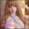 Realistic Sex Doll 157 (5'2") J-Cup Yan - JY Doll by Sex Doll America