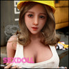 Realistic Sex Doll 157 (5'2") H-Cup Eunice (Head #077) - SE Doll by Sex Doll America