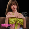 Realistic Sex Doll 157 (5'2") H-Cup Grace (Head #20) - SE Doll by Sex Doll America