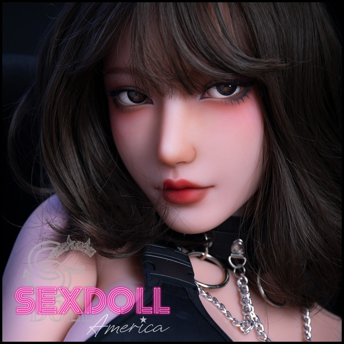 Realistic Sex Doll 157 (5'2") H-Cup Makoto (Silicone Head #126) - SE Doll by Sex Doll America