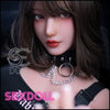 Realistic Sex Doll 157 (5'2") H-Cup Makoto (Silicone Head #126) - SE Doll by Sex Doll America