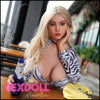 Realistic Sex Doll 157 (5'2") H-Cup Melantha Armstrong (Head #SE88) - SE Doll by Sex Doll America