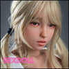 Realistic Sex Doll 157 (5'2") H-Cup Melody A. (Head #120) - SE Doll by Sex Doll America