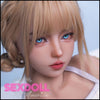Realistic Sex Doll 157 (5'2") H-Cup Melody (Head #120) - SE Doll by Sex Doll America