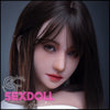 Realistic Sex Doll 157 (5'2") H-Cup Phoebe Sexy (Head #102) - SE Doll by Sex Doll America