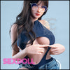 Realistic Sex Doll 157 (5'2") H-Cup Phoebe (Head #102) - SE Doll by Sex Doll America