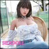 Realistic Sex Doll 157 (5'2") H-Cup Queena (Head #83) - SE Doll by Sex Doll America