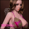 Realistic Sex Doll 157 (5'2") H-Cup Vanora (Head #88) - SE Doll by Sex Doll America