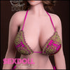 Realistic Sex Doll 157 (5'2") J-Cup Vanora (Head #88) - SE Doll by Sex Doll America