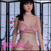 Realistic Sex Doll 157 (5'2") C-Cup Lina (Head #102) Full Silicone - SM Doll by Sex Doll America
