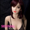Realistic Sex Doll 157 (5'2") K-Cup Hellen - IRONTECH Dolls by Sex Doll America
