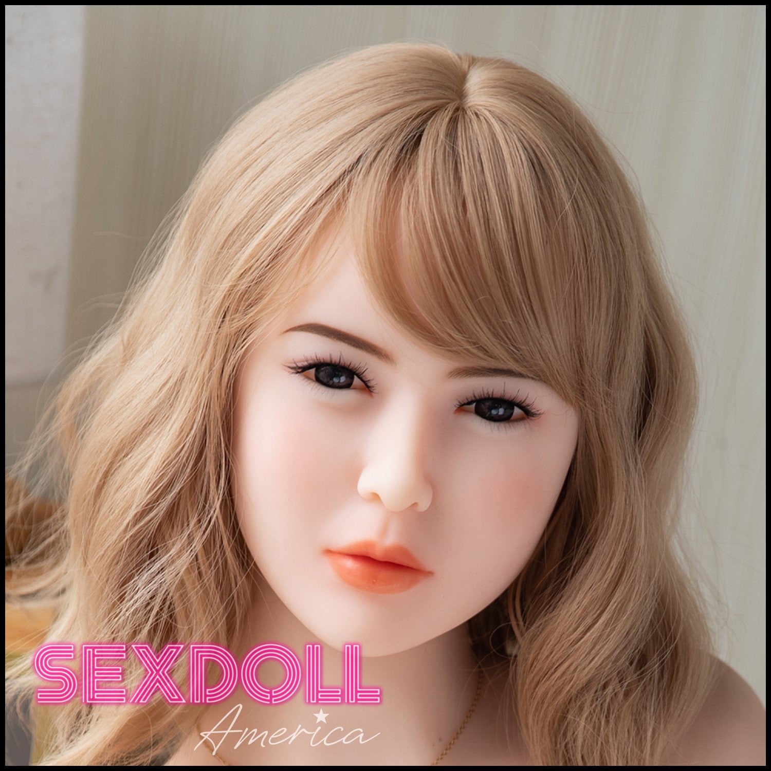 Realistic Sex Doll 157 (5'2") B-Cup Kanna - Jarliet Doll by Sex Doll America