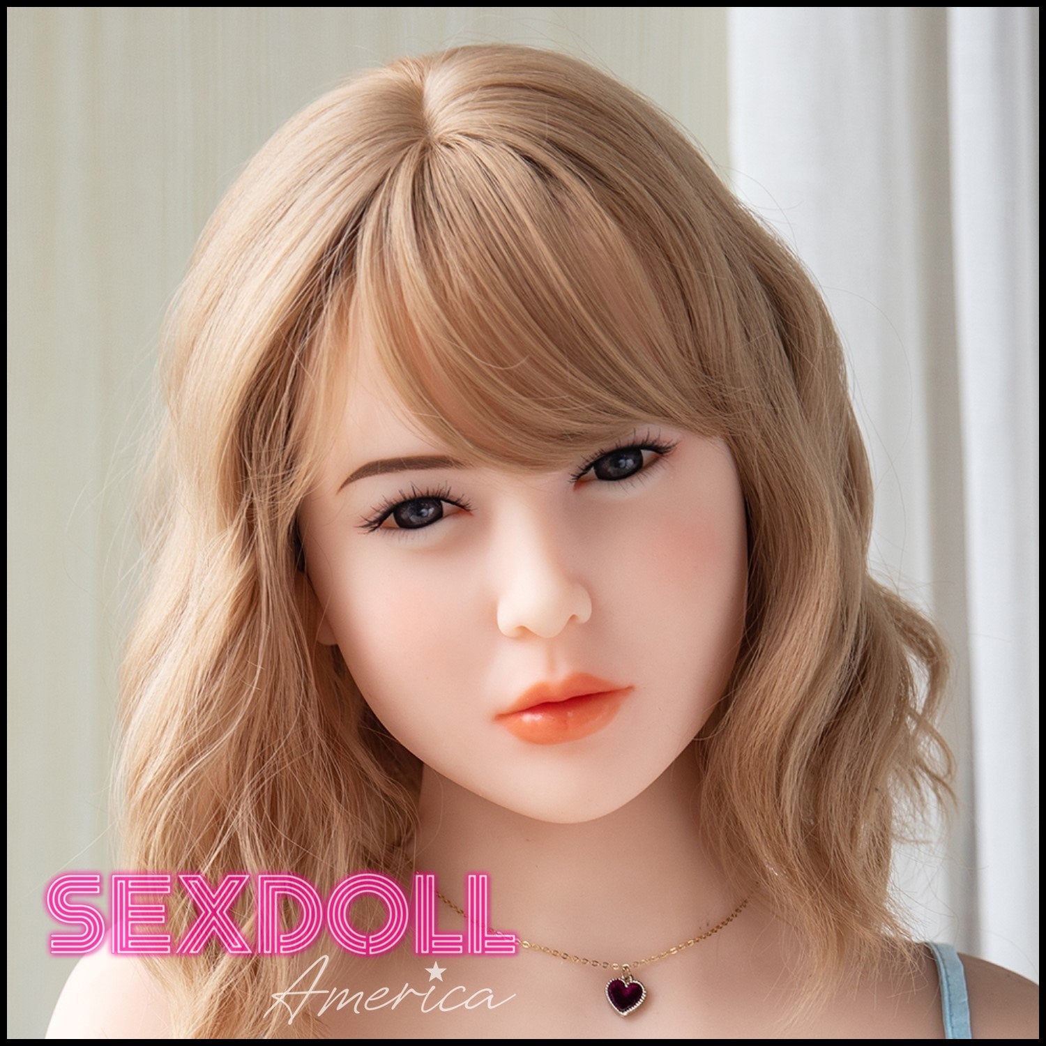 Realistic Sex Doll 157 (5'2") B-Cup Kanna - Jarliet Doll by Sex Doll America