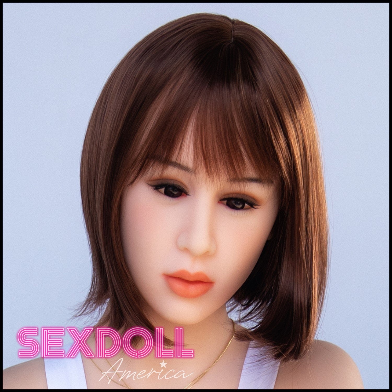 Realistic Sex Doll 157 (5'2") B-Cup Kyoko - Jarliet Doll by Sex Doll America