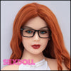 Realistic Sex Doll 157 (5'2") B-Cup Lucy - Jarliet Doll by Sex Doll America