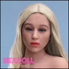 Realistic Sex Doll 157 (5'2") B-Cup Molly - Jarliet Doll by Sex Doll America