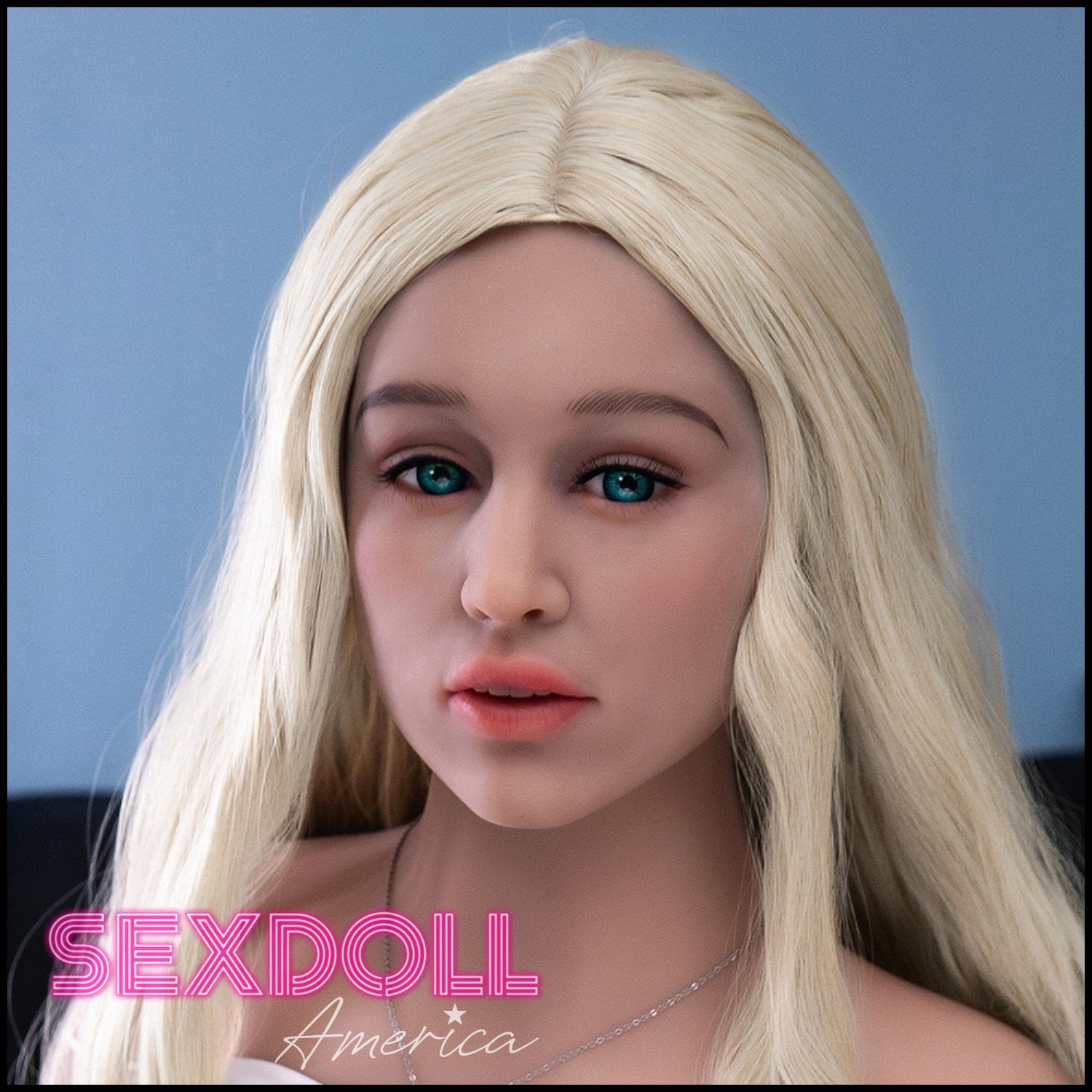 Realistic Sex Doll 157 (5'2") B-Cup Molly - Jarliet Doll by Sex Doll America