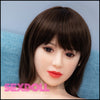 Realistic Sex Doll 157 (5'2") B-Cup Nozomi - Jarliet Doll by Sex Doll America
