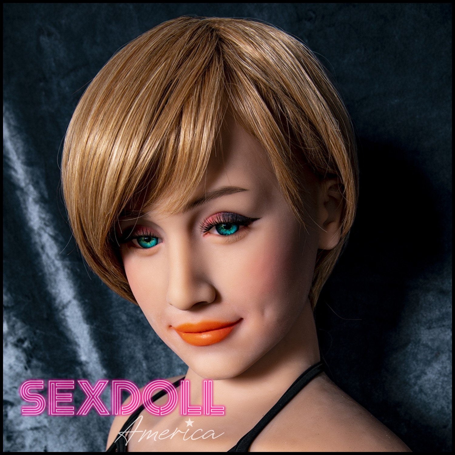 Realistic Sex Doll 157 (5'2") C-Cup Rebecca - Jarliet Doll by Sex Doll America