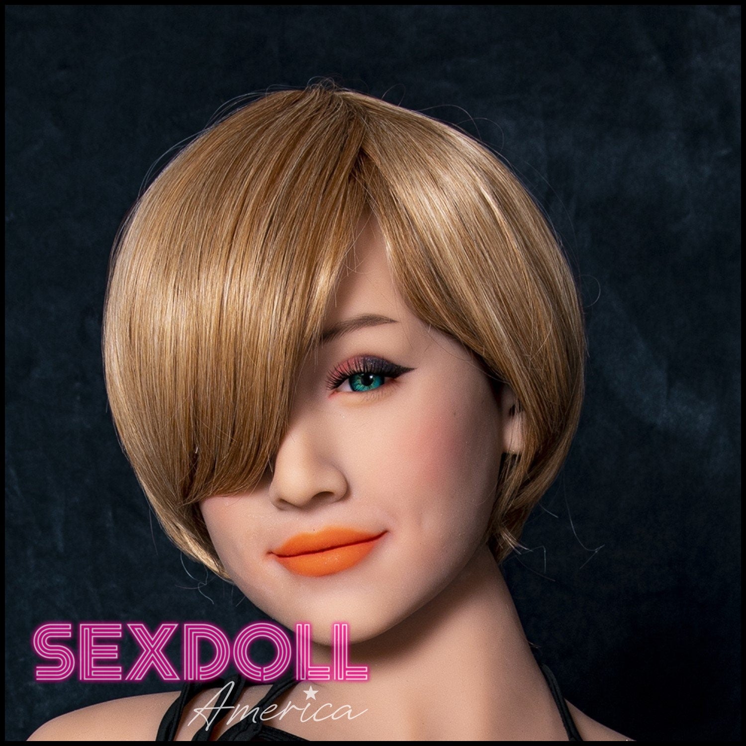 Realistic Sex Doll 157 (5'2") C-Cup Rebecca - Jarliet Doll by Sex Doll America