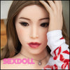 Realistic Sex Doll 157 (5'2") B-Cup Suzu - Jarliet Doll by Sex Doll America