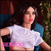 Realistic Sex Doll 158 (5'2") A-Cup Ashanti (Head #64) - 6Ye Premium by Sex Doll America