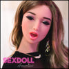 Realistic Sex Doll 158 (5'2") A-Cup Carly - 6Ye Premium by Sex Doll America